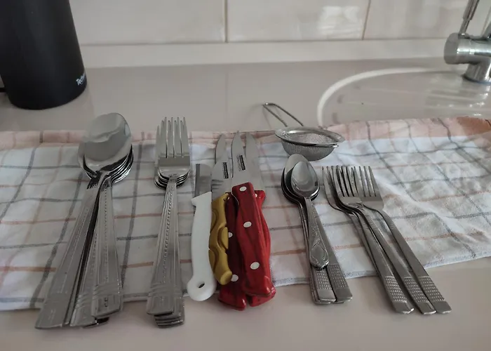 Apartman Stan شقة
