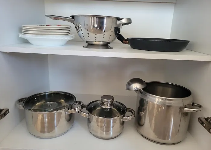 Apartman Stan شقة