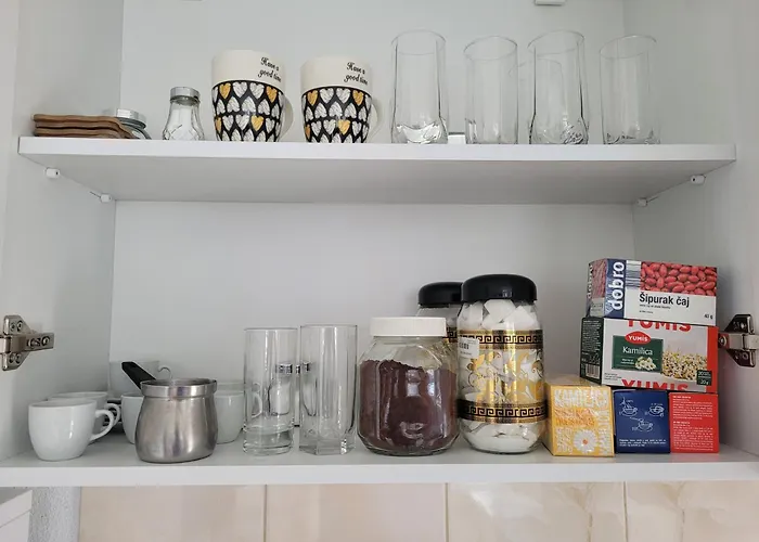 Apartman Stan شقة
